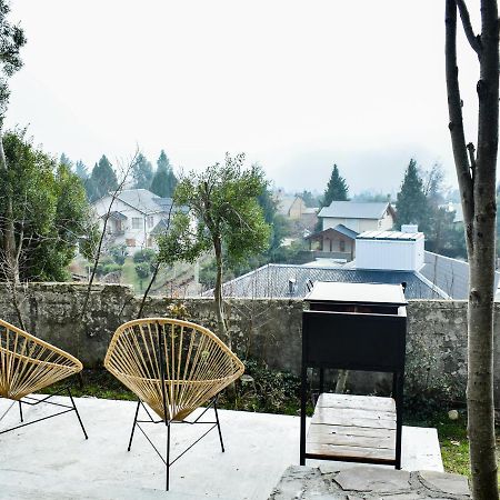 Apartamento Cerro Dorado Sur San Carlos de Bariloche Ngoại thất bức ảnh