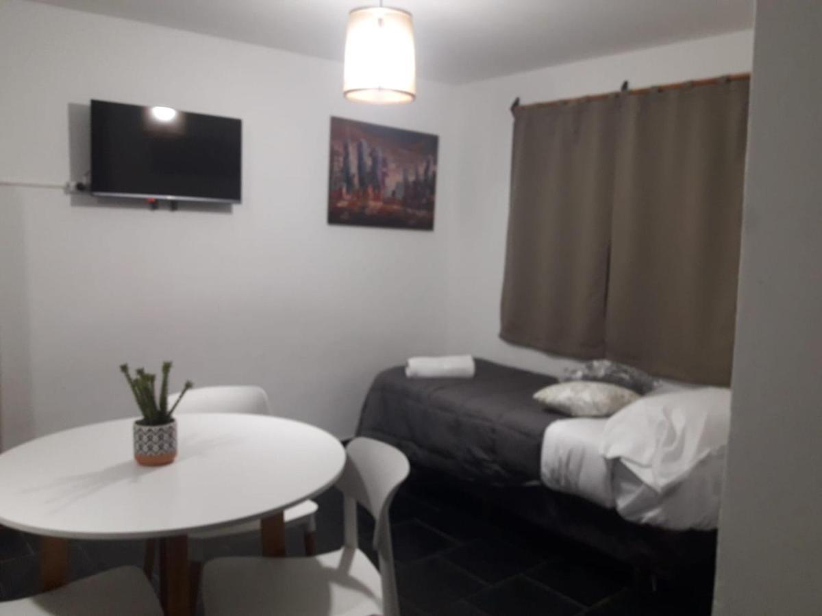 Apartamento Cerro Dorado Sur San Carlos de Bariloche Ngoại thất bức ảnh