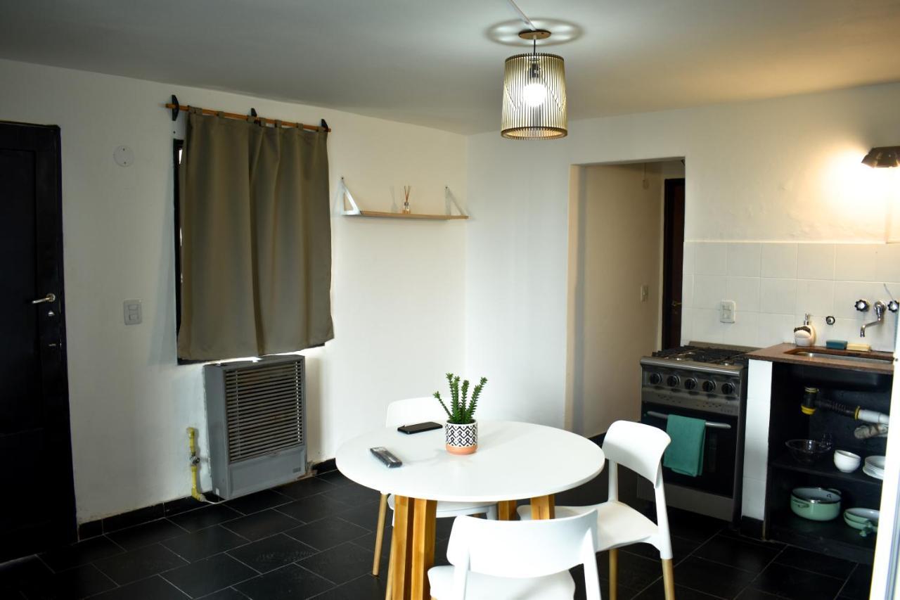 Apartamento Cerro Dorado Sur San Carlos de Bariloche Ngoại thất bức ảnh