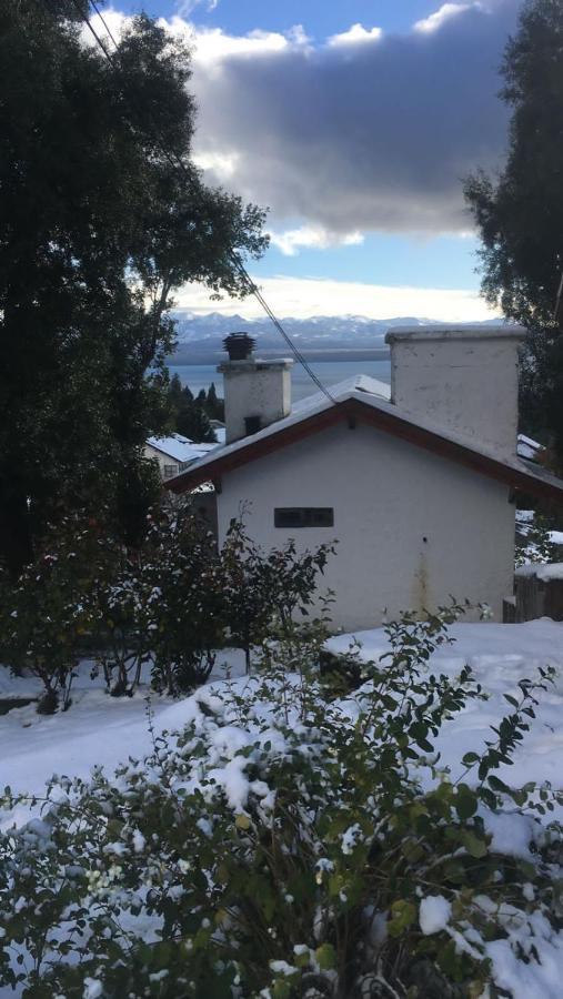 Apartamento Cerro Dorado Sur San Carlos de Bariloche Ngoại thất bức ảnh